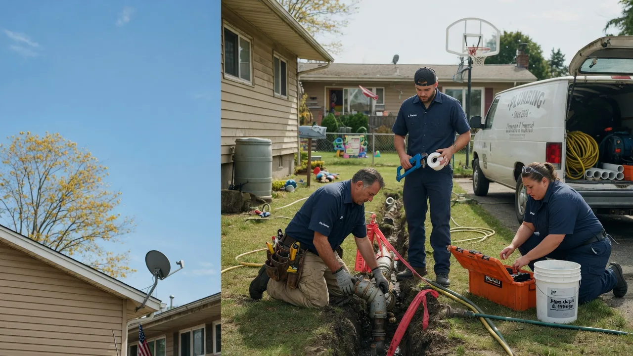 Garbage Disposal Replacement in Fiatt, IL near me